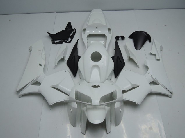 Non Peint Carénage Moto Honda CBR 600 RR 2005-2006 Non Peint Carénage Moto Honda CBR 600 RR 2005-2006