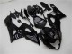 Noir Brillant Carénage Moto Suzuki GSXR 1000 K5 2005-2006 Noir Brillant Carénage Moto Suzuki GSXR 1000 K5 2005-2006