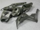 Gris Carénage Moto Honda CBR 1000 RR 2006-2007 Gris Carénage Moto Honda CBR 1000 RR 2006-2007