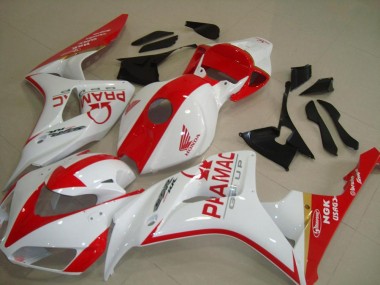 Pramac Carénage Moto Honda CBR 1000 RR 2006-2007