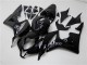 Noir Brillant Carénage Moto Honda CBR 600 RR 2007-2008 Noir Brillant Carénage Moto Honda CBR 600 RR 2007-2008