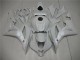 Blanc Nacré Carénages Moto Honda CBR 600 RR 2007-2008 Blanc Nacré Carénages Moto Honda CBR 600 RR 2007-2008