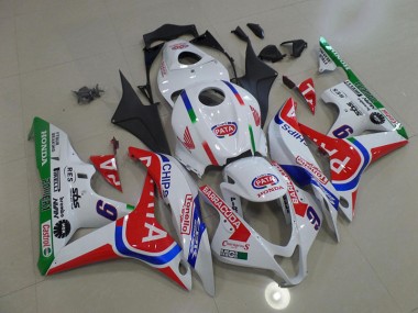 Pata Carénage Moto Honda CBR 600 RR 2007-2008