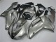Gris Carénage Moto Kawasaki ZX6R 2007-2008 Gris Carénage Moto Kawasaki ZX6R 2007-2008