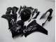 Noir Brillant Carrosserie Moto Honda CBR 1000 RR 2008-2011 Noir Brillant Carrosserie Moto Honda CBR 1000 RR 2008-2011