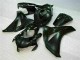 Noir Kit Carénages Motos Honda CBR 1000 RR 2008-2011 Noir Kit Carénages Motos Honda CBR 1000 RR 2008-2011