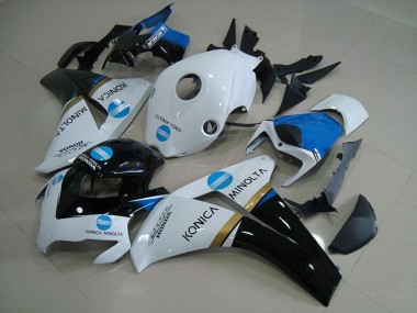 Konica Carénage Moto Honda CBR 1000 RR 2008-2011