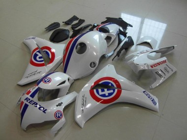 Repsol R Carénage Moto Honda CBR 1000 RR 2008-2011
