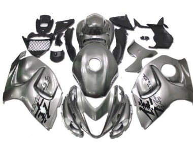 Gris Carénage Moto Suzuki GSXR 1300 Hayabusa 2008-2019