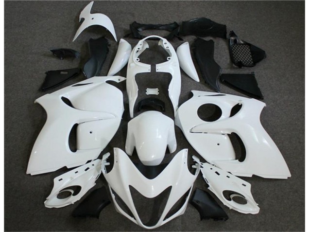 Non Peint Carénage Moto Suzuki GSXR 1300 Hayabusa 2008-2019