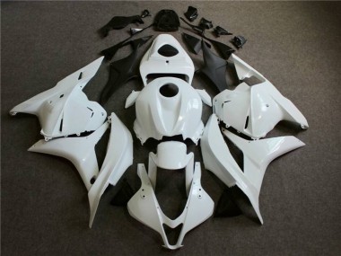 Non Peint Carénage Moto Honda CBR 600 RR 2009-2012