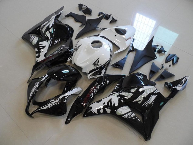 Leyla Carénage Moto Honda CBR 600 RR 2009-2012 Leyla Carénage Moto Honda CBR 600 RR 2009-2012