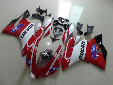 Tim Carénage Moto Ducati 1199 2011-2014