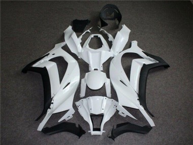Non Peint Carénages Moto Kawasaki ZX10R 2011-2015