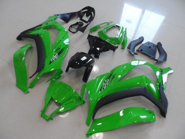 Vert Style OEM Carénage Moto Kawasaki ZX10R 2011-2015