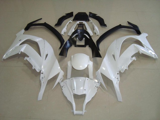 Non Peint Carénage Moto Kawasaki ZX10R 2011-2015 Non Peint Carénage Moto Kawasaki ZX10R 2011-2015