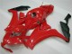 Rouge Carénage Moto Honda CBR 1000 RR 2012-2016