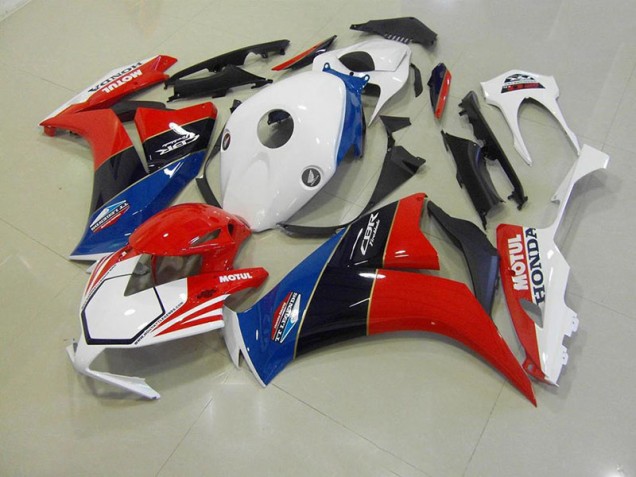 TT Legends Carénage Moto Honda CBR 1000 RR 2012-2016 TT Legends Carénage Moto Honda CBR 1000 RR 2012-2016
