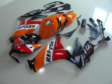 Repsol Kit Carénages Motos Honda CBR 1000 RR 2012-2016