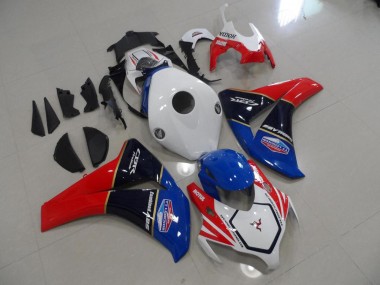 TT Legends Carénages Moto Honda CBR 1000 RR 2012-2016