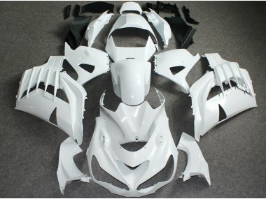 Non Peint Carénage Moto Kawasaki ZX14R ZZR 1400 2012-2021