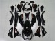 Noir Carénage Moto Kawasaki Z800 2013-2016 Noir Carénage Moto Kawasaki Z800 2013-2016