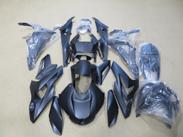 Noir Carénage Moto BMW S1000R 2017-2018 Noir Carénage Moto BMW S1000R 2017-2018