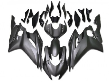 Gris Carénage Moto Yamaha R6 2017-2023